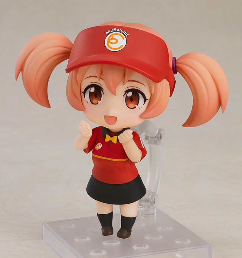 Nendoroid Chiho Sasaki