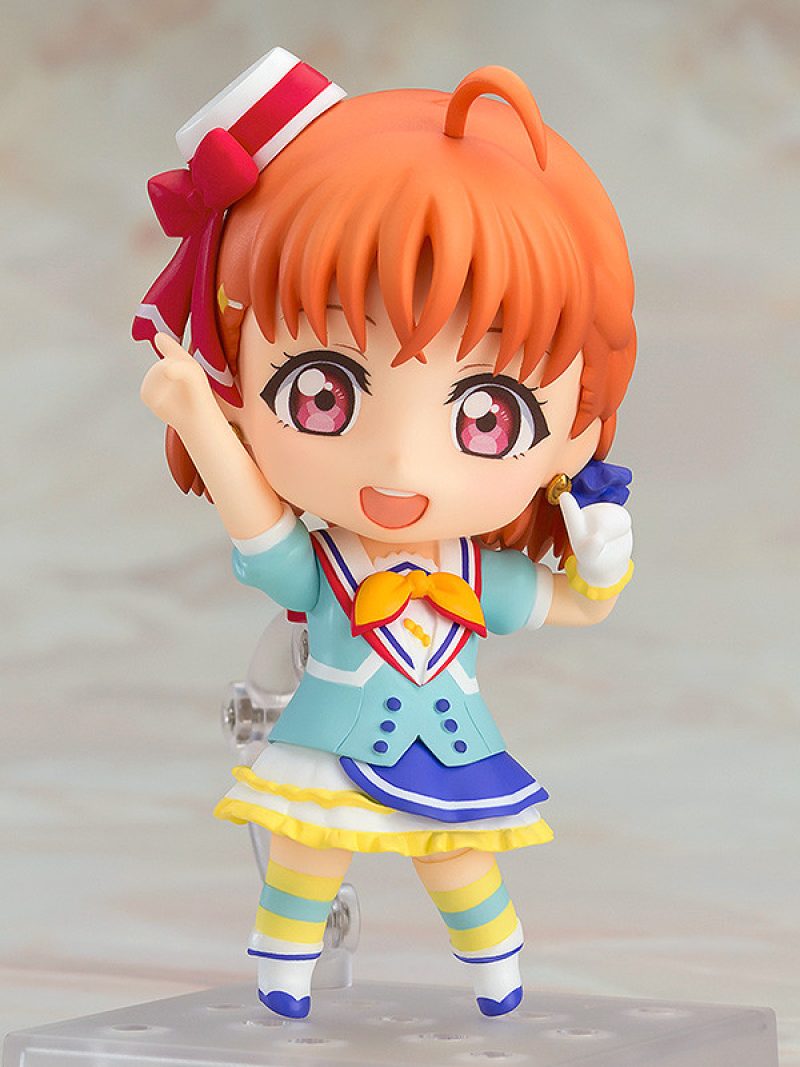 Nendoroid Chika Takami