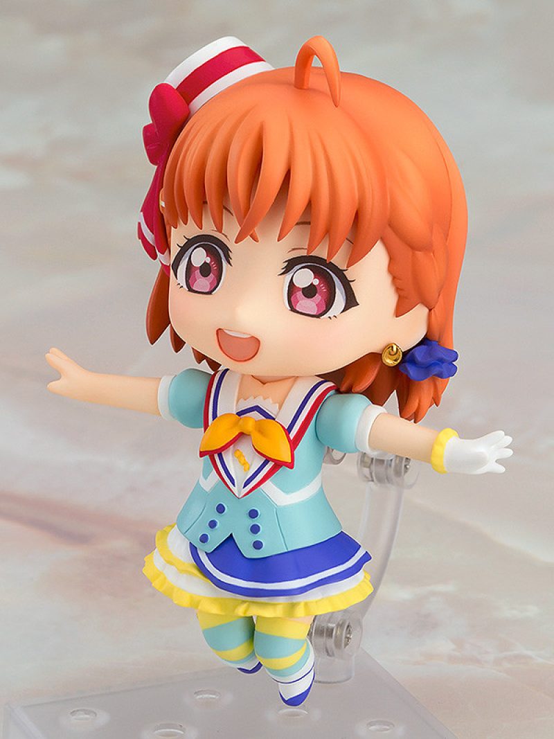 Nendoroid Chika Takami