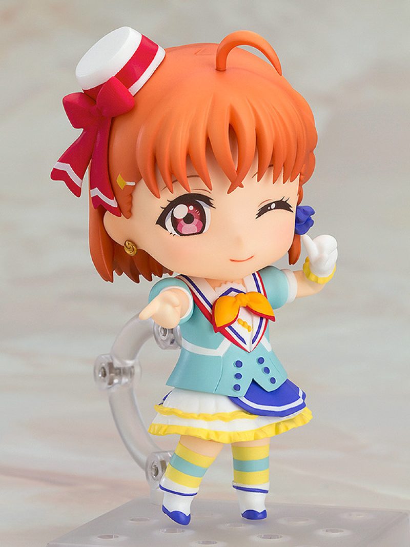 Nendoroid Chika Takami