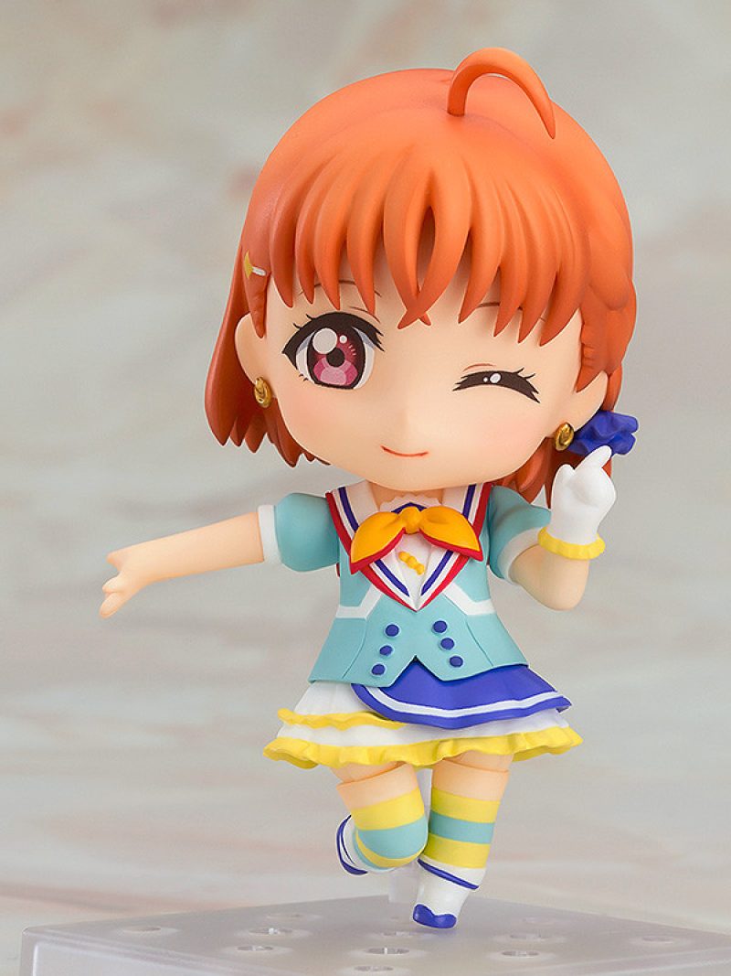 Nendoroid Chika Takami