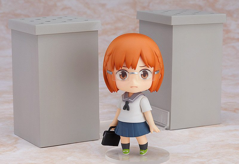 Nendoroid Chio Miyamo