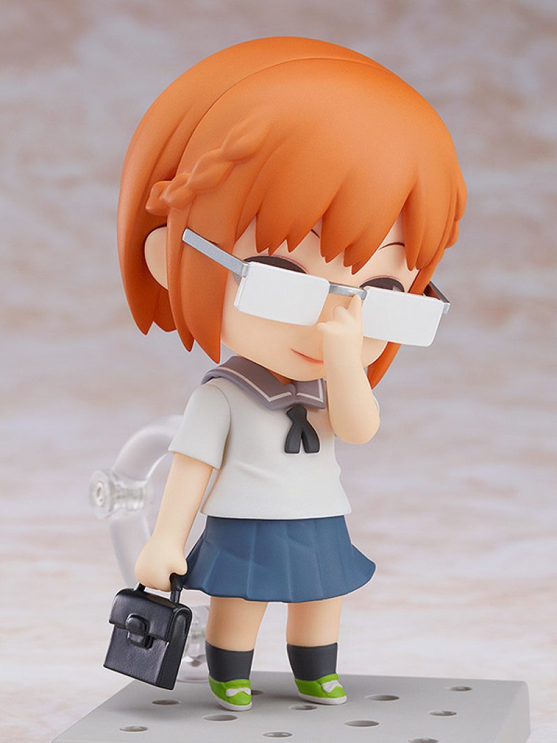 Nendoroid Chio Miyamo