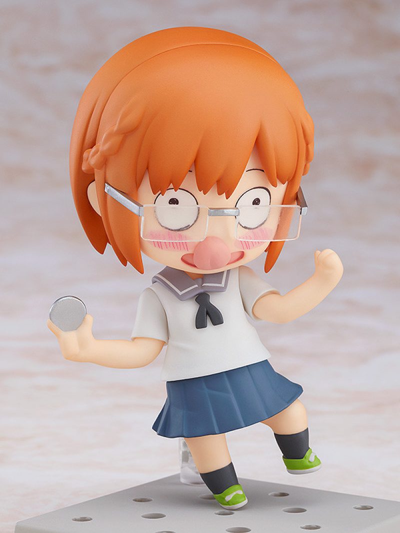Nendoroid Chio Miyamo