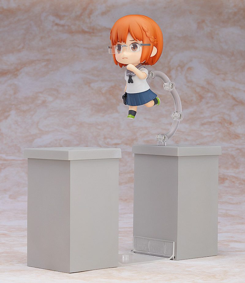 Nendoroid Chio Miyamo