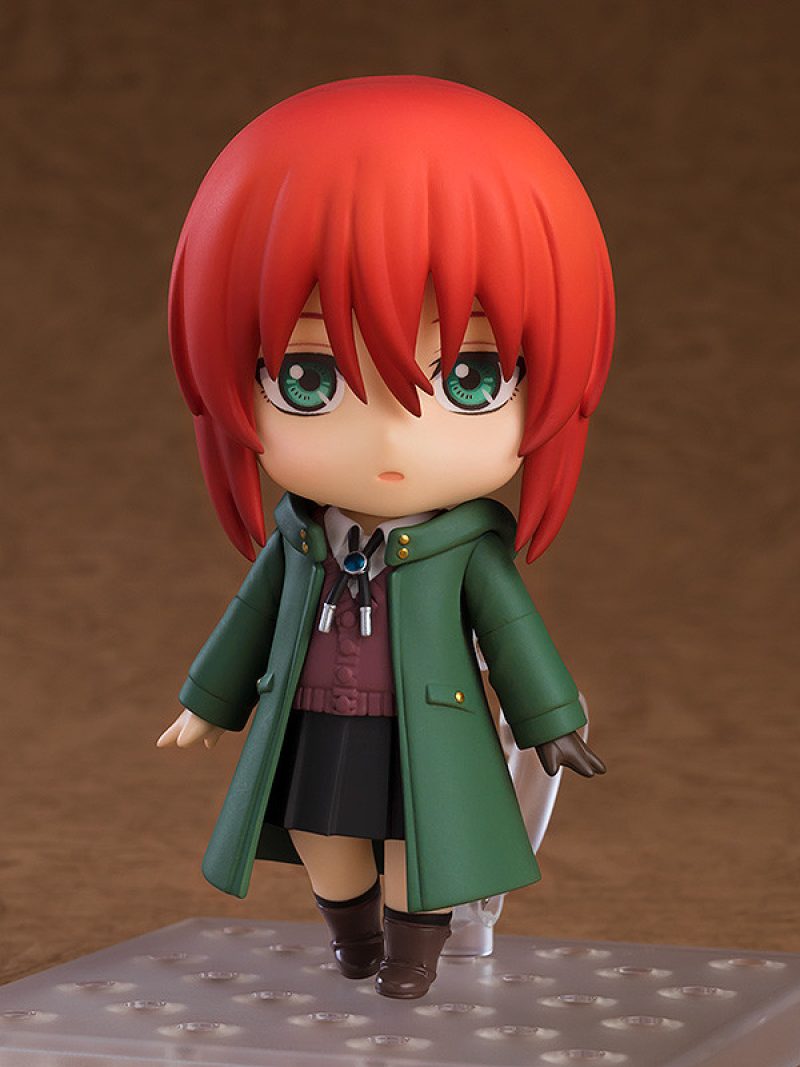 Nendoroid Chise Hatori: Season 2 Ver.