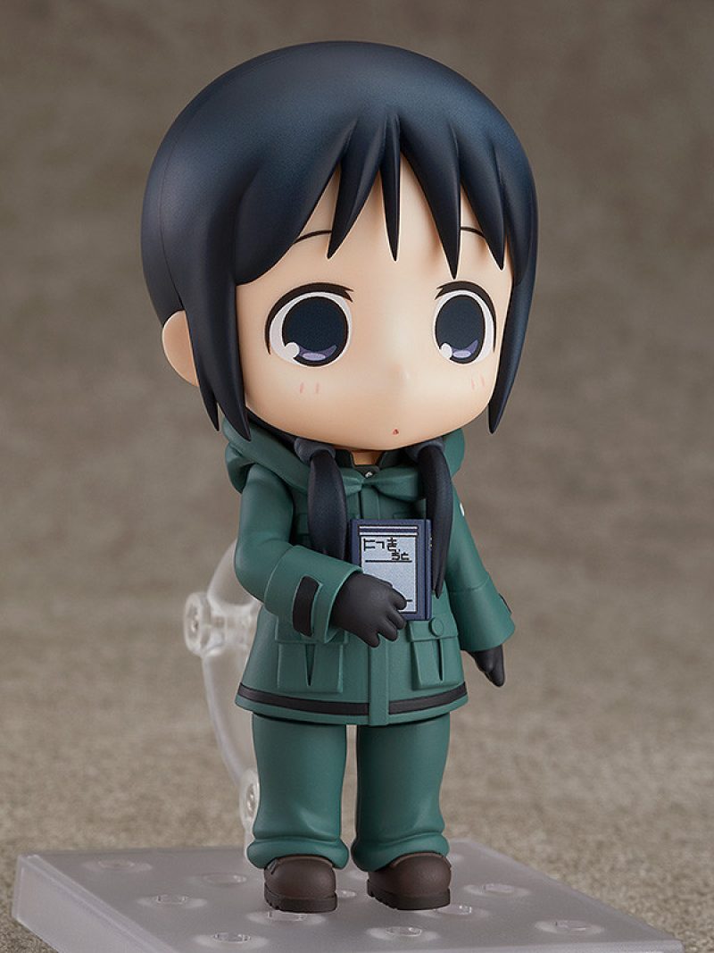 Nendoroid Chito