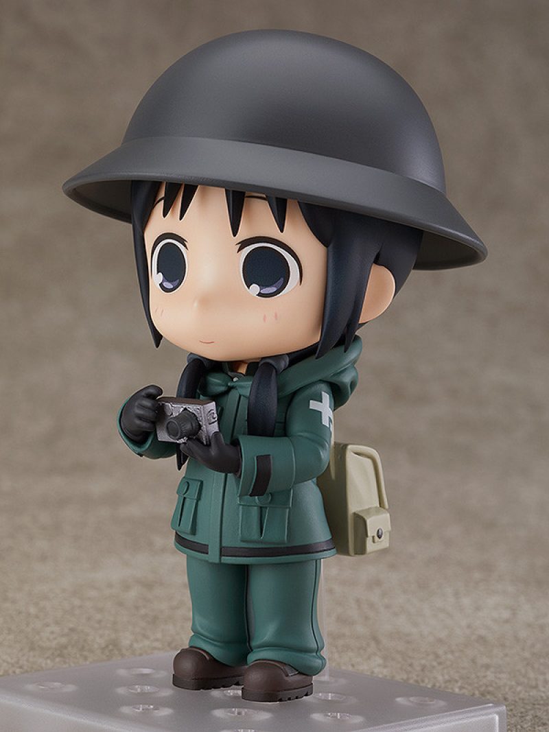 Nendoroid Chito