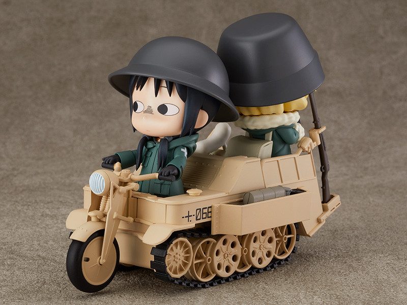 Nendoroid Chito