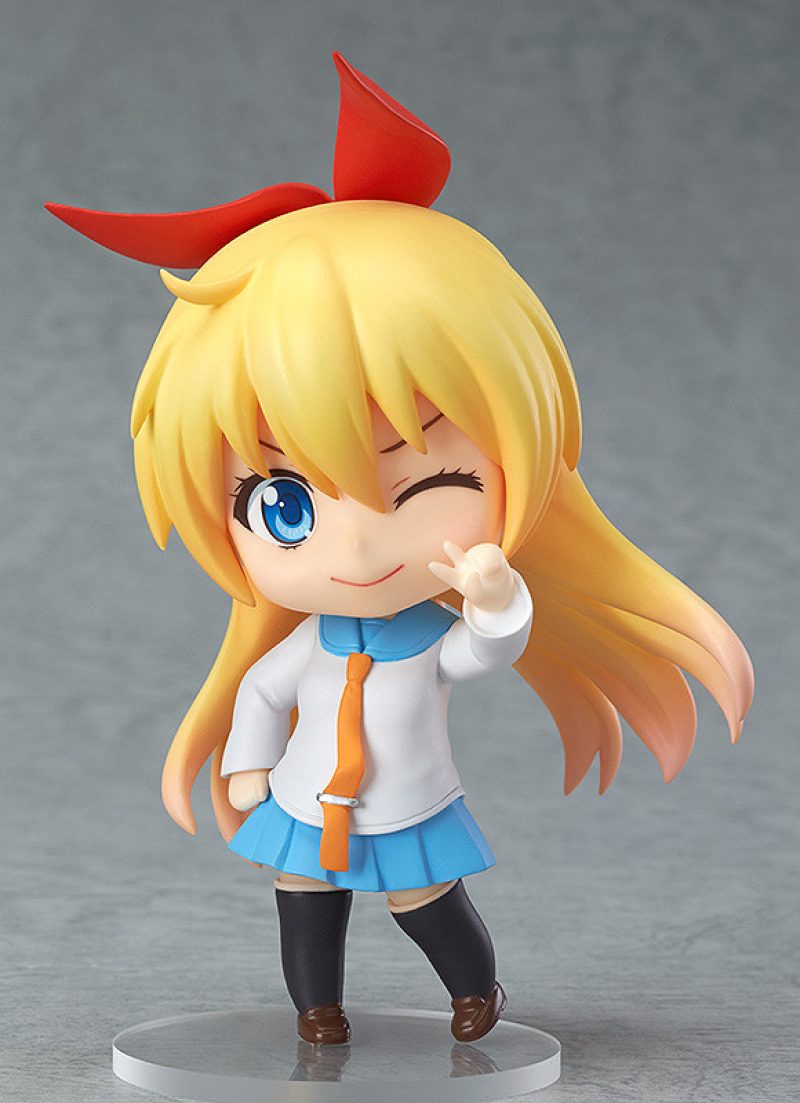 Nendoroid Chitoge Kirisaki