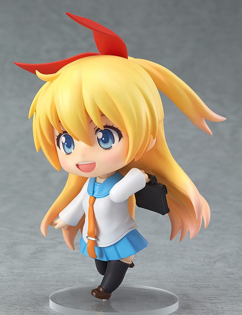 Nendoroid Chitoge Kirisaki