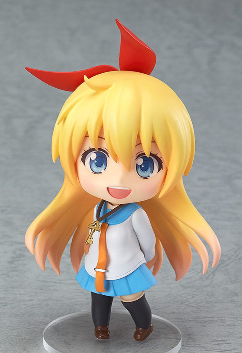 Nendoroid Chitoge Kirisaki