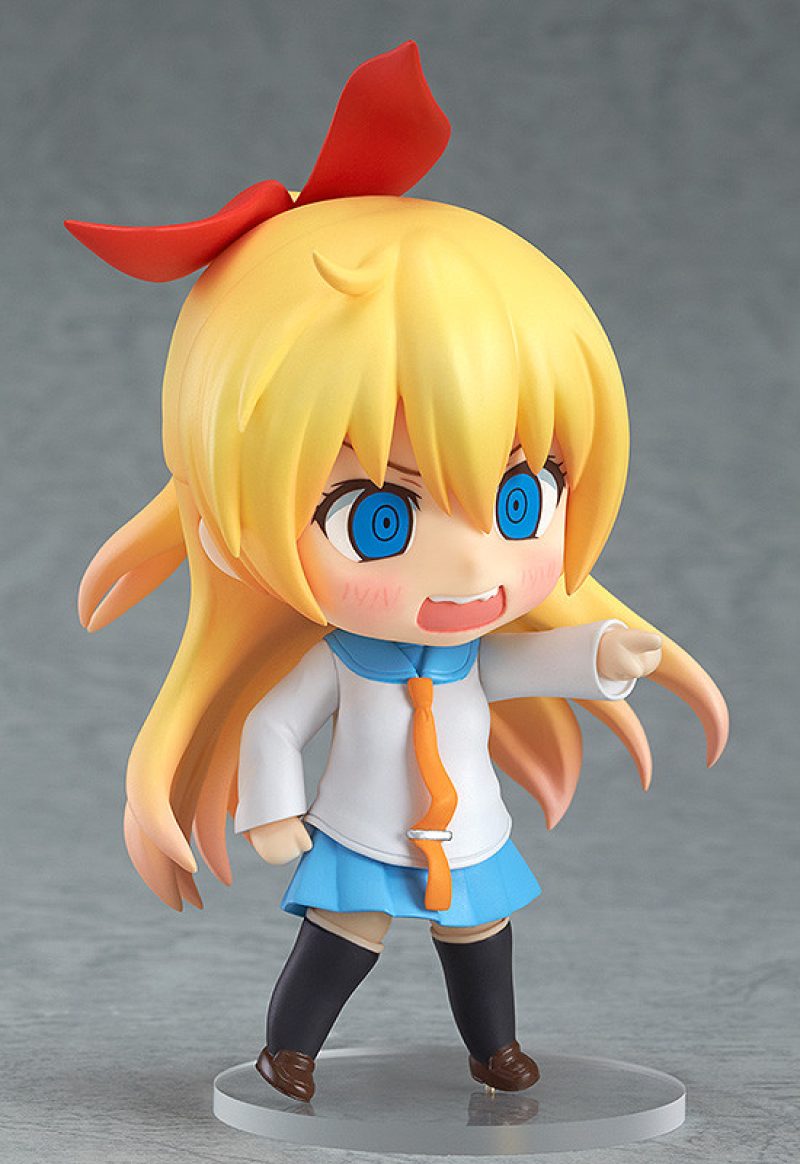 Nendoroid Chitoge Kirisaki