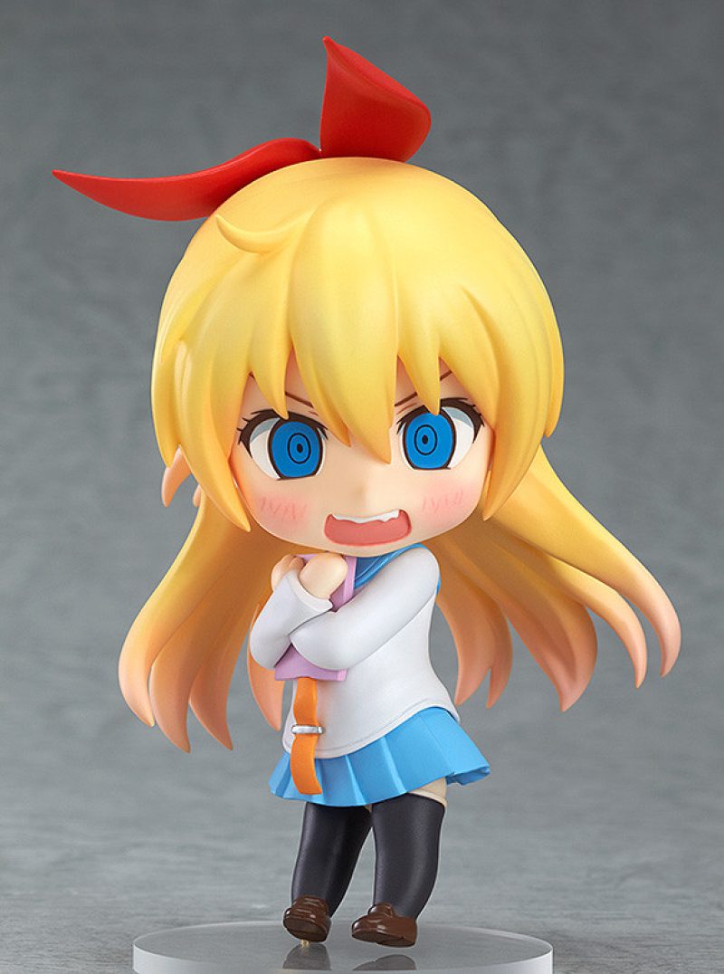 Nendoroid Chitoge Kirisaki
