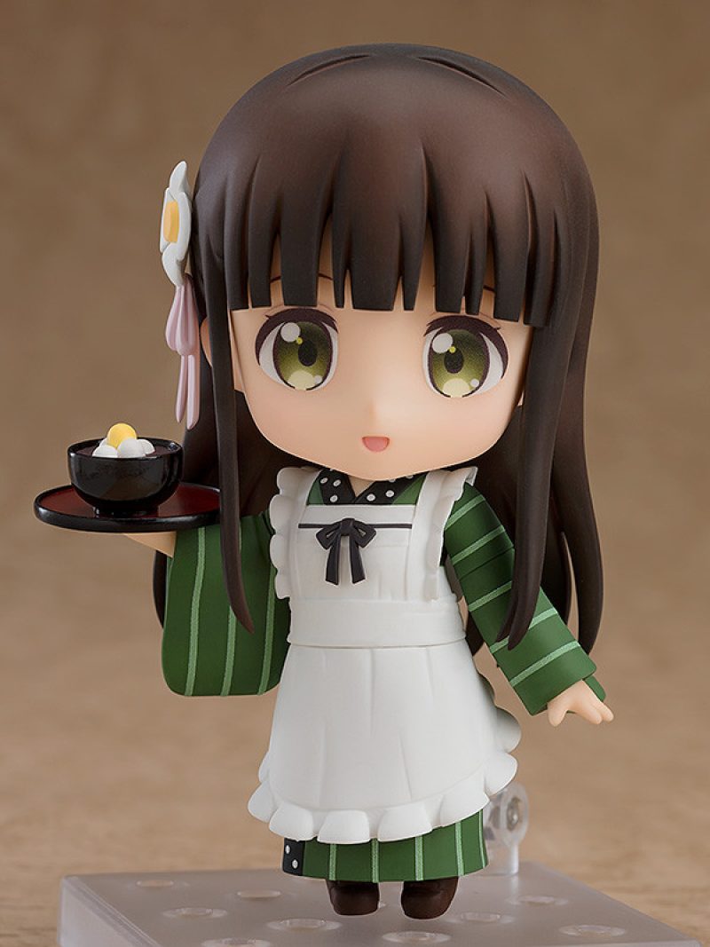 Nendoroid Chiya