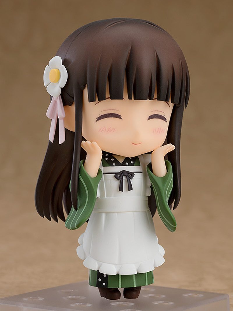 Nendoroid Chiya