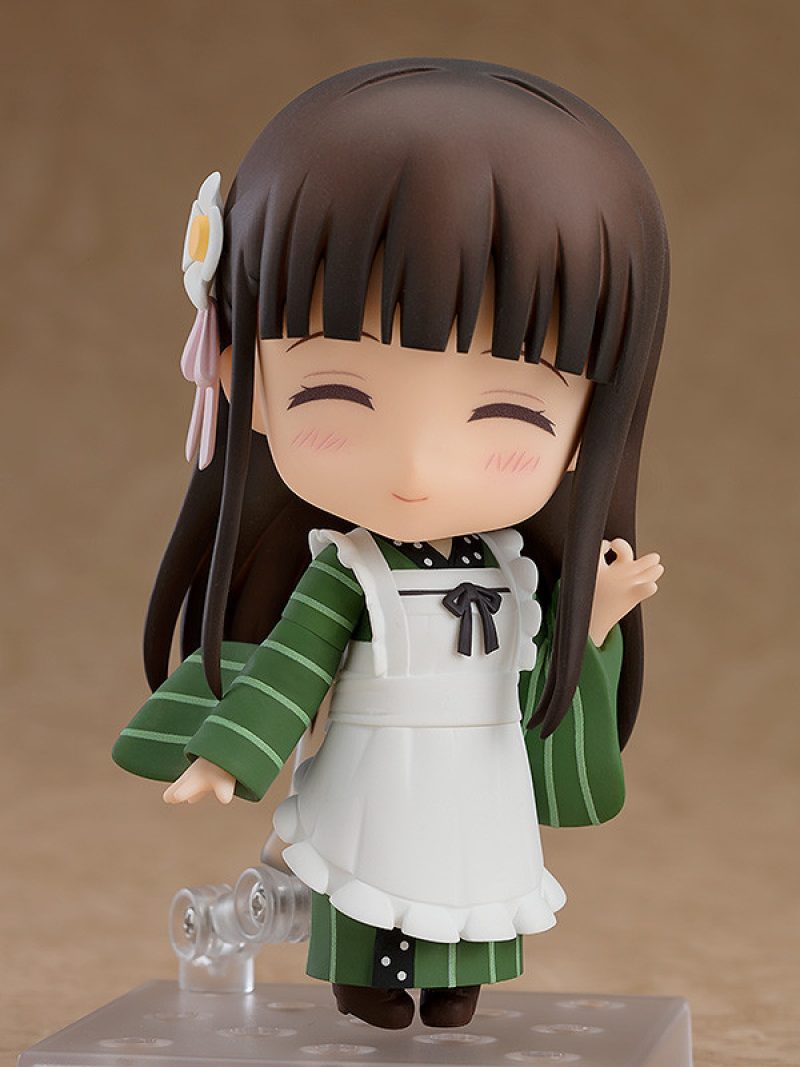 Nendoroid Chiya
