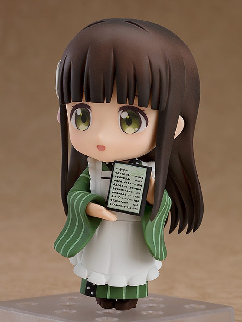 Nendoroid Chiya