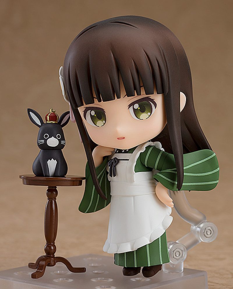 Nendoroid Chiya