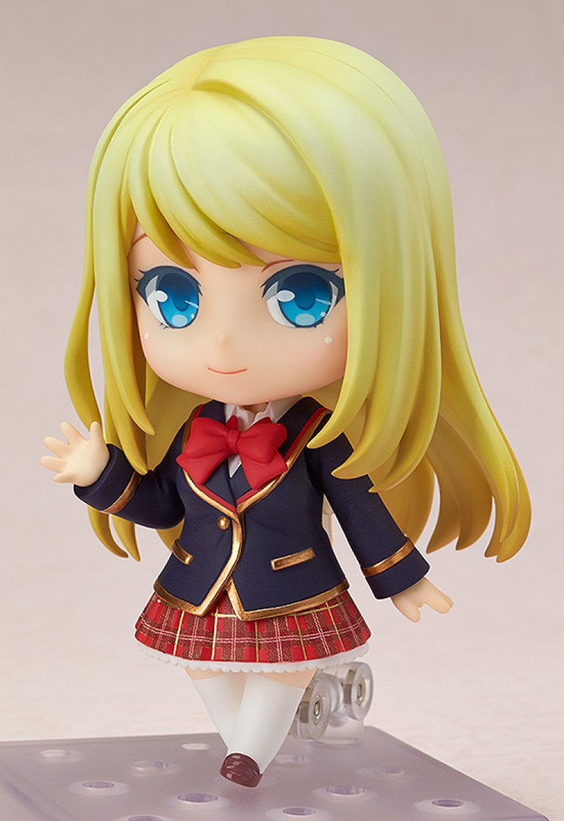 Nendoroid Chloe Lemaire