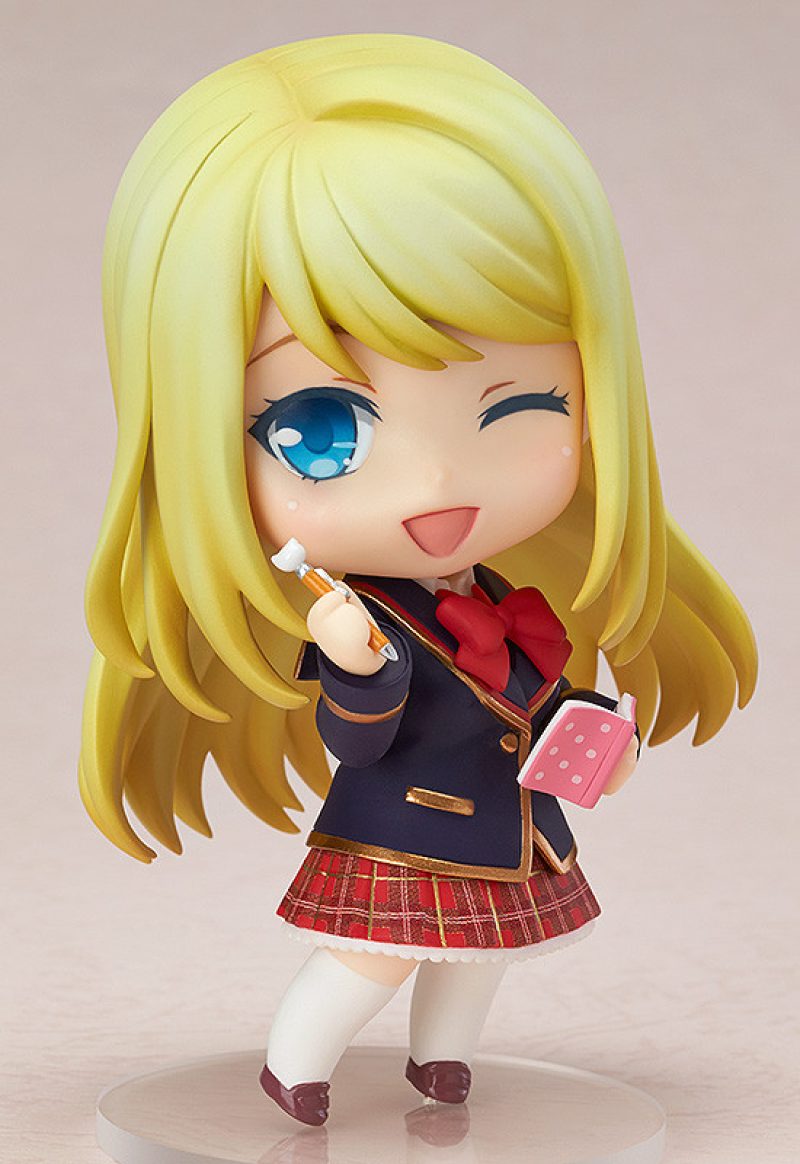Nendoroid Chloe Lemaire