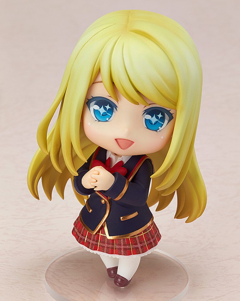 Nendoroid Chloe Lemaire