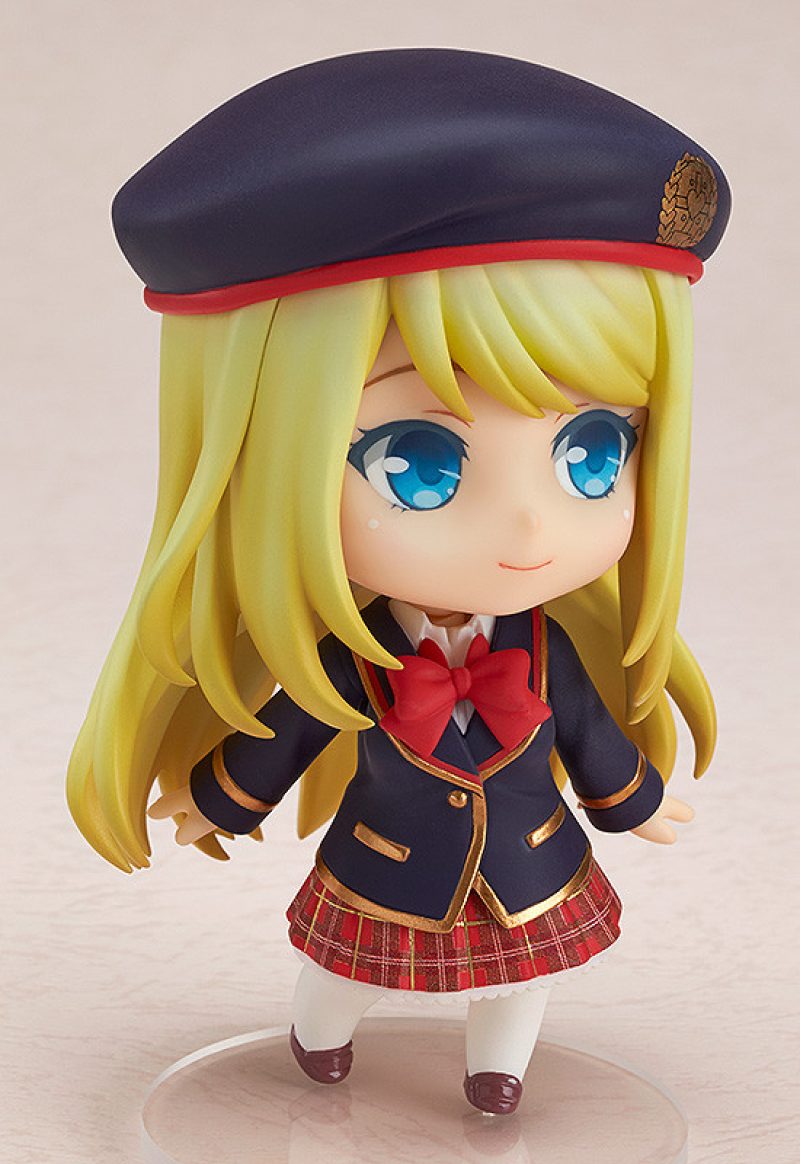 Nendoroid Chloe Lemaire