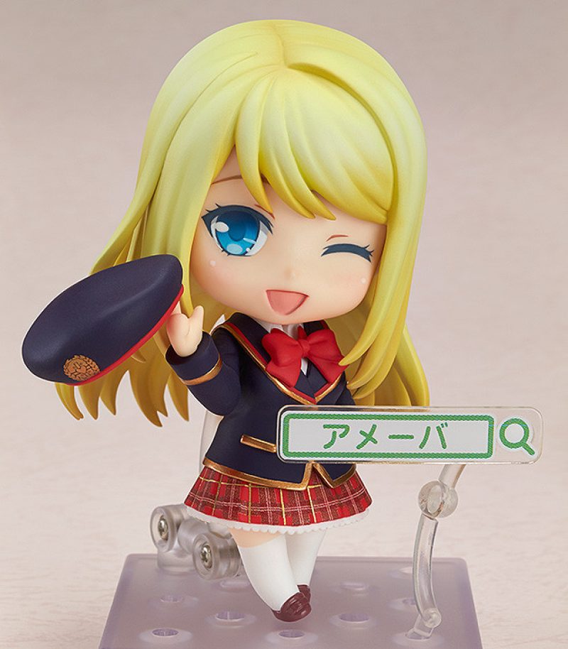 Nendoroid Chloe Lemaire