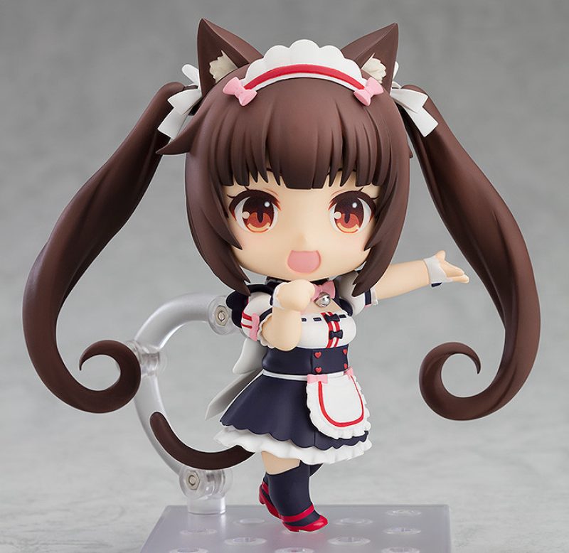 Nendoroid Chocola