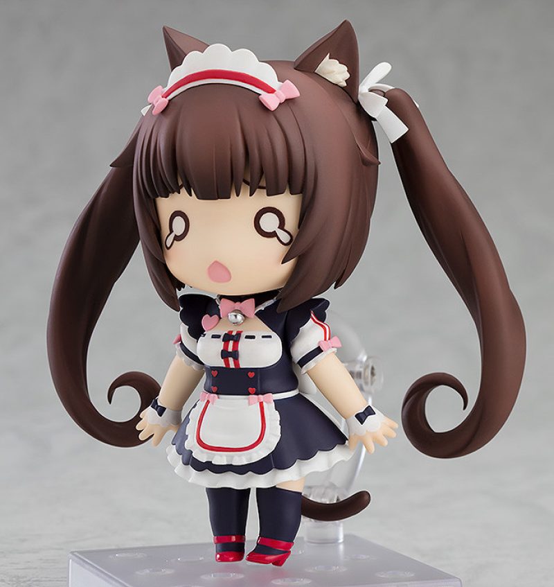 Nendoroid Chocola