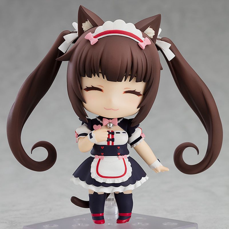 Nendoroid Chocola