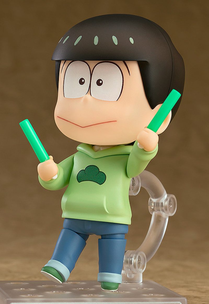 Nendoroid Choromatsu Matsuno