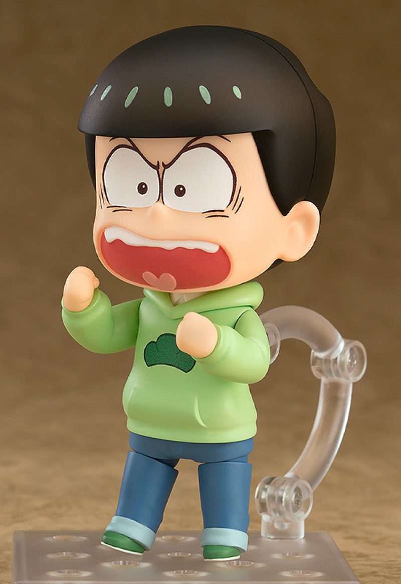 Nendoroid Choromatsu Matsuno