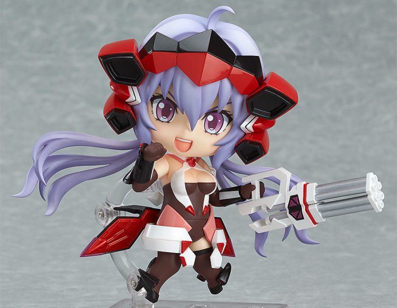 Nendoroid Chris Yukine
