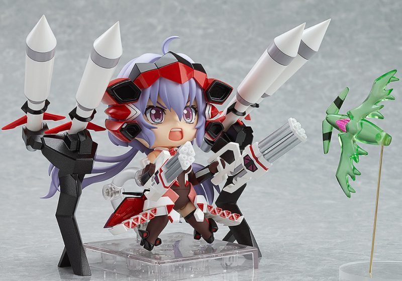 Nendoroid Chris Yukine