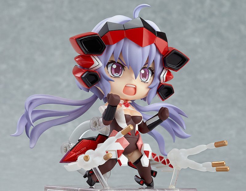 Nendoroid Chris Yukine