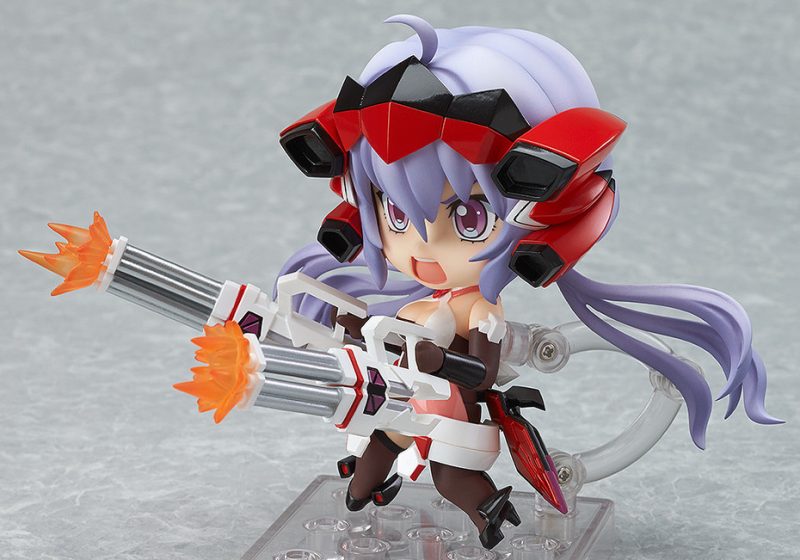Nendoroid Chris Yukine