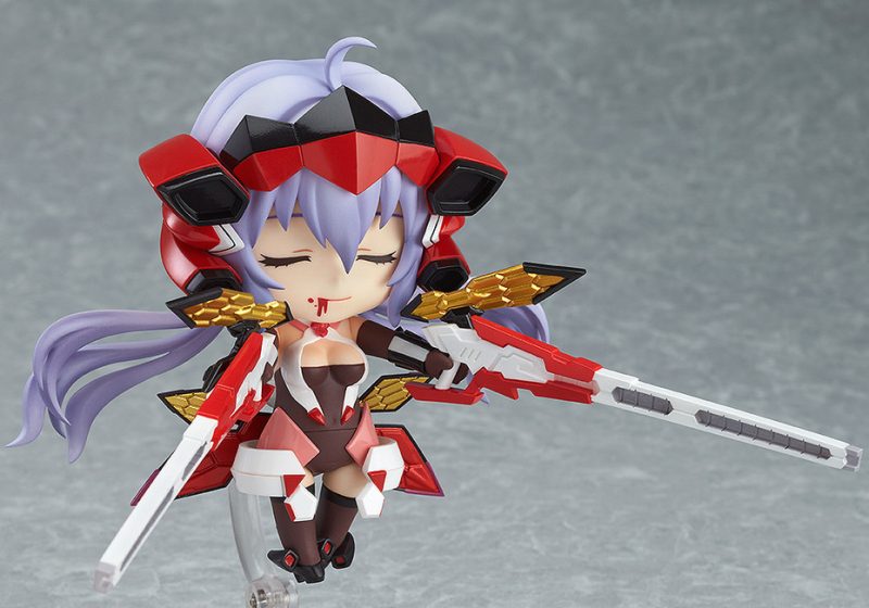 Nendoroid Chris Yukine