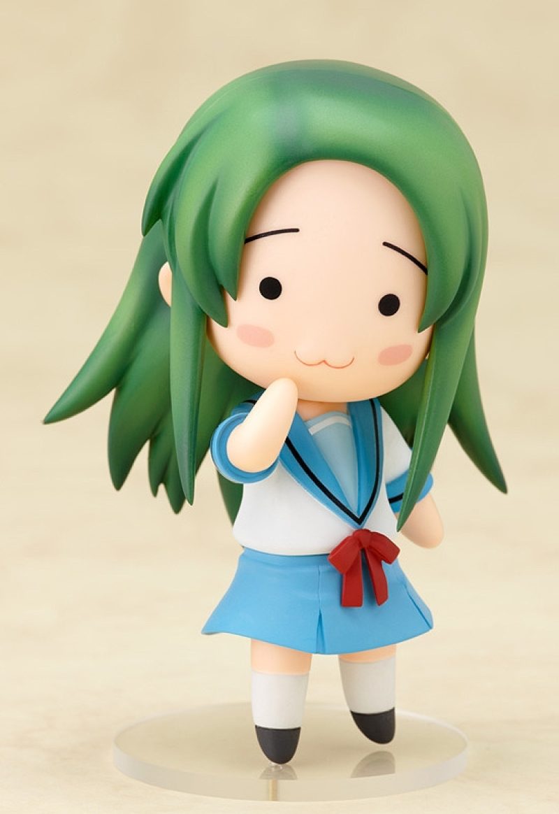 Nendoroid Churuya-san