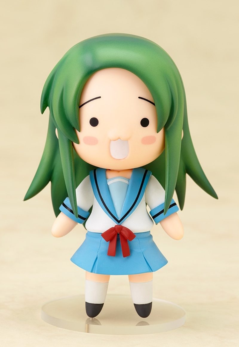Nendoroid Churuya-san