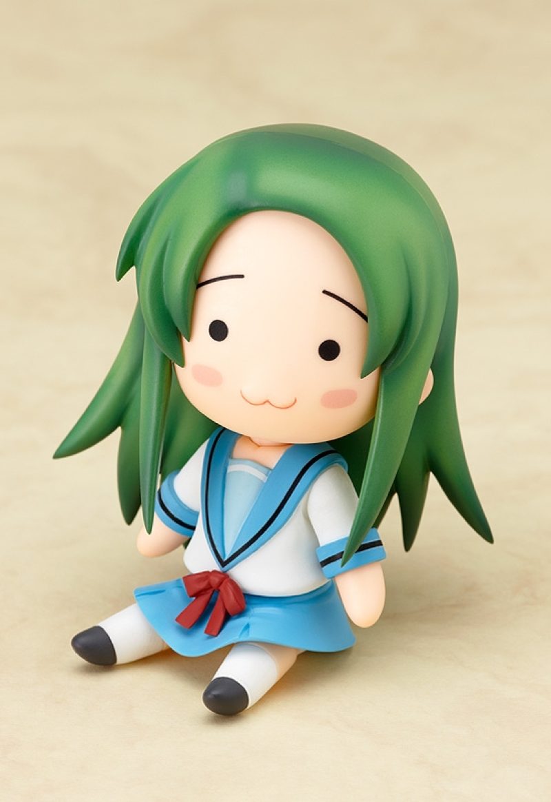 Nendoroid Churuya-san