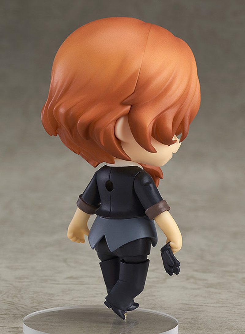 Nendoroid Chuya Nakahara