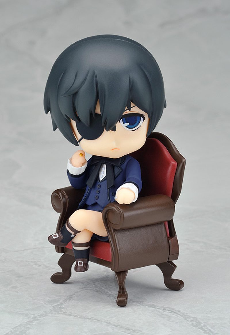 Nendoroid Ciel Phantomhive