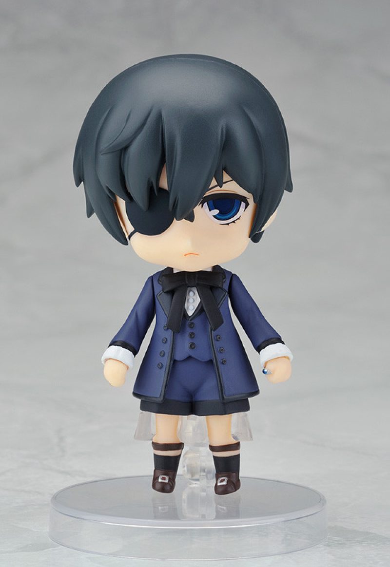 Nendoroid Ciel Phantomhive