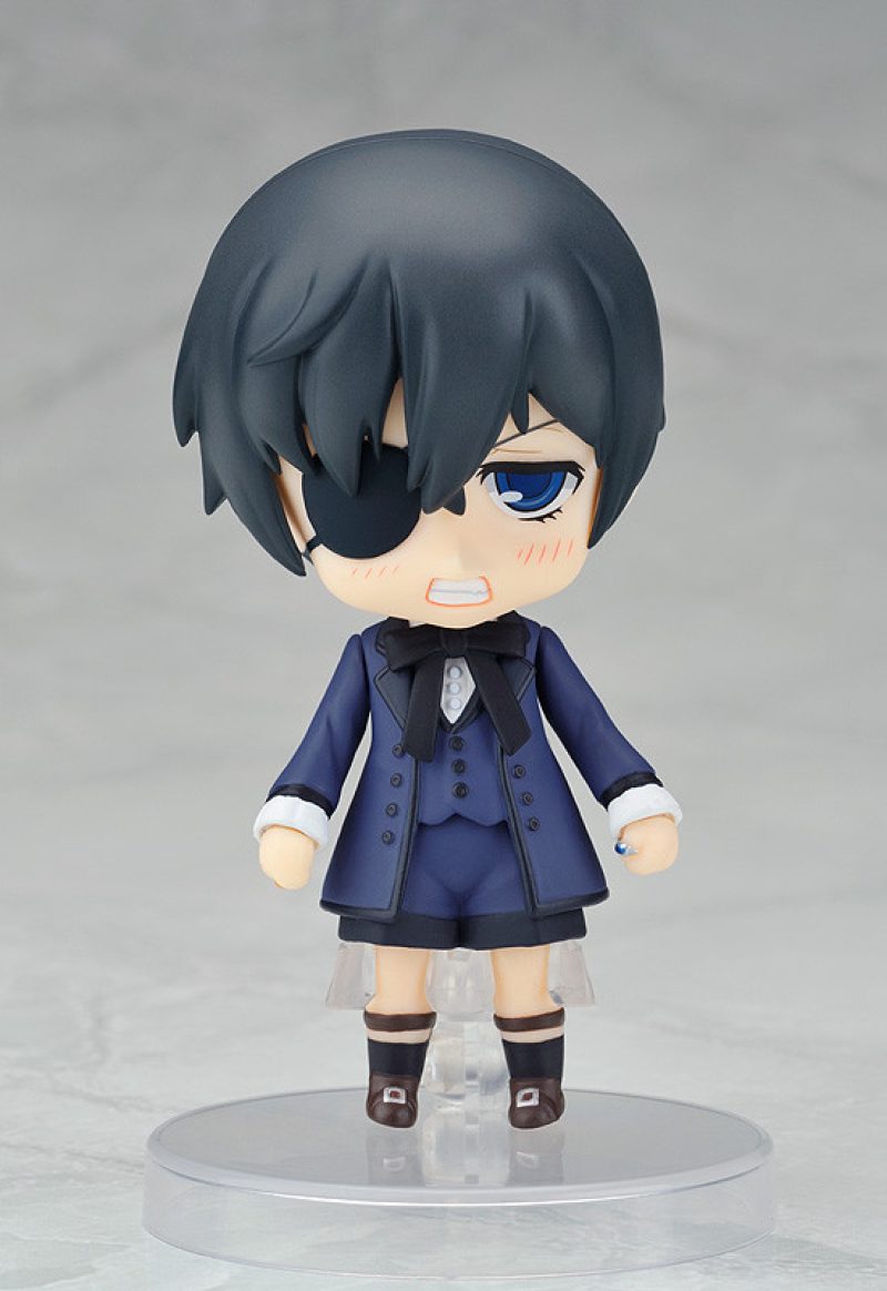 Nendoroid Ciel Phantomhive