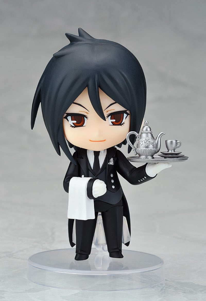 Nendoroid Ciel Phantomhive