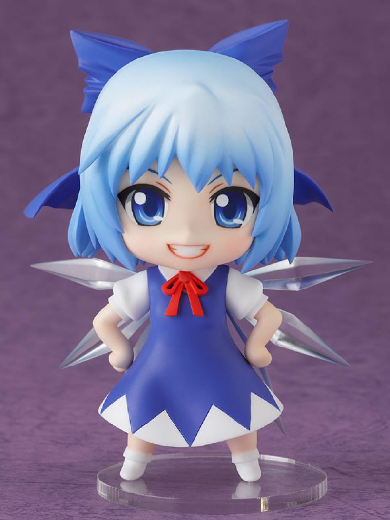 Nendoroid Cirno