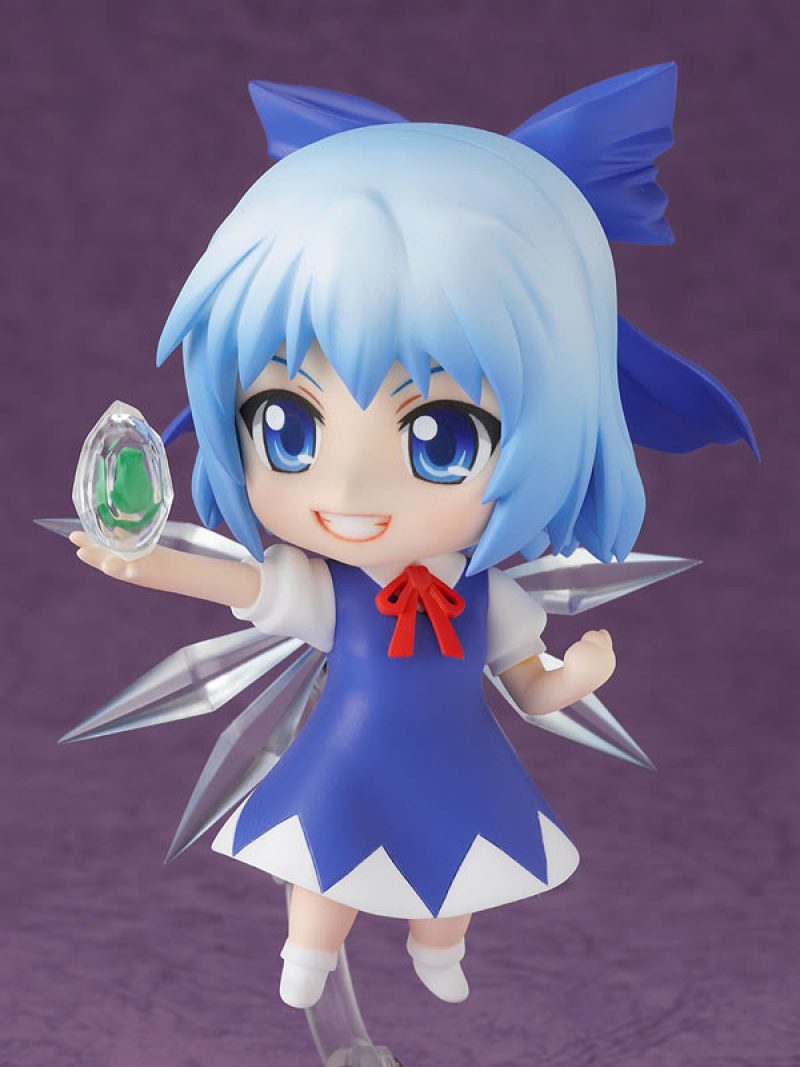 Nendoroid Cirno