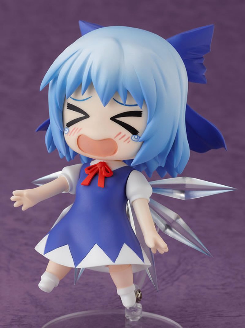 Nendoroid Cirno