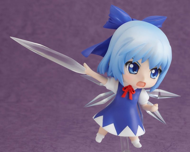 Nendoroid Cirno